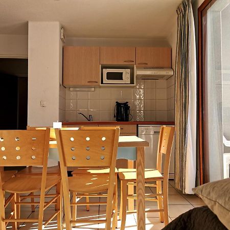 Residence Balcons De La Neste Арро Экстерьер фото