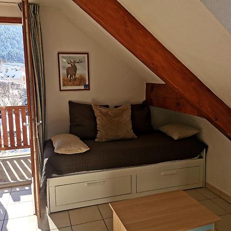 Residence Balcons De La Neste Арро Экстерьер фото