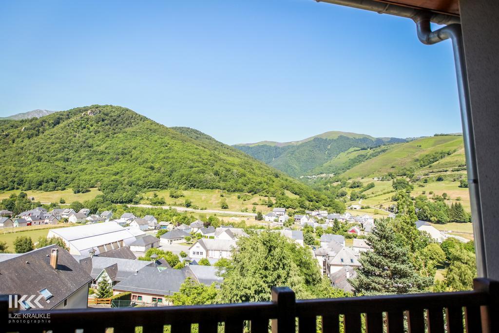 Residence Balcons De La Neste Арро Экстерьер фото