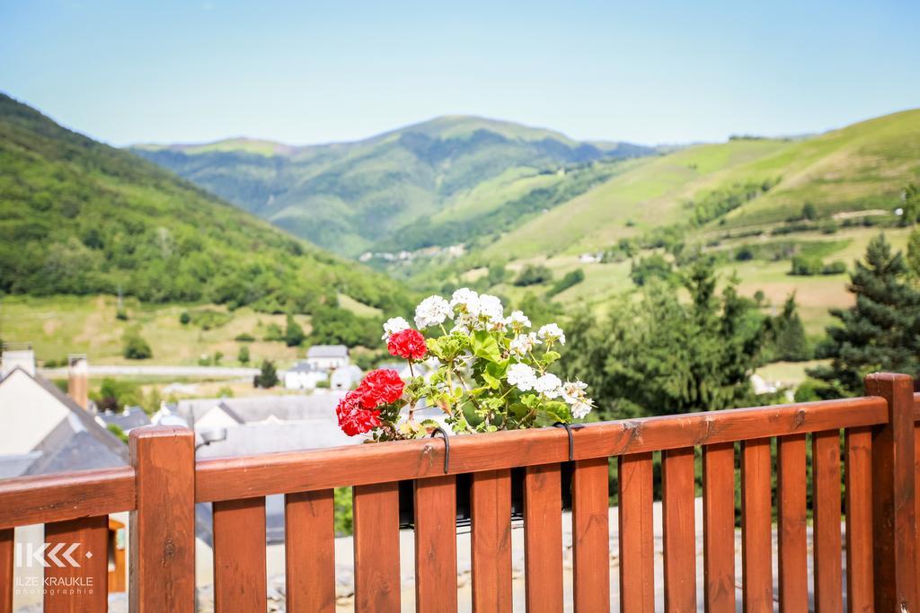 Residence Balcons De La Neste Арро Экстерьер фото